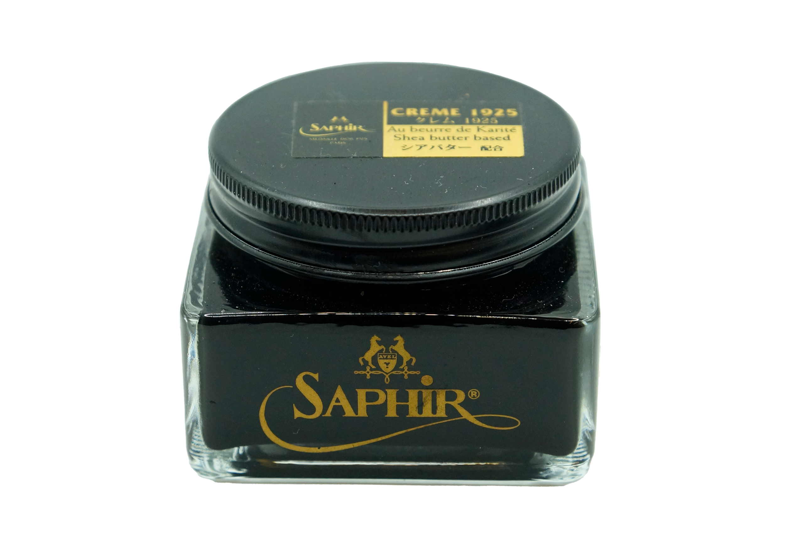 SAPHIR NOIR クレム1925